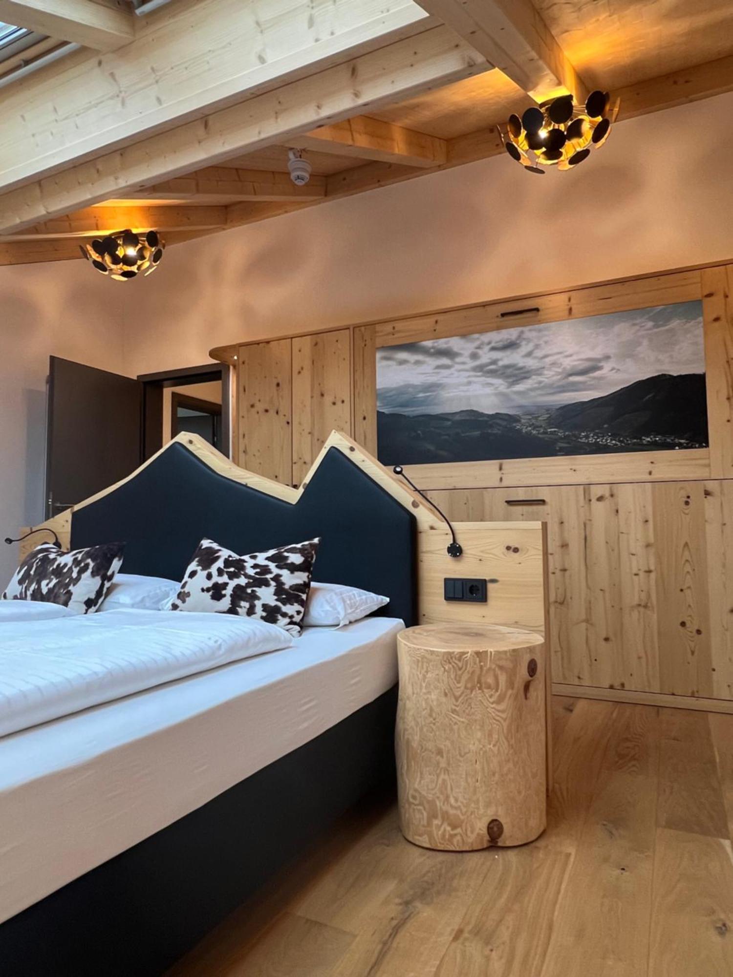 Bergwelt Kandel & Eventlocation Hotel