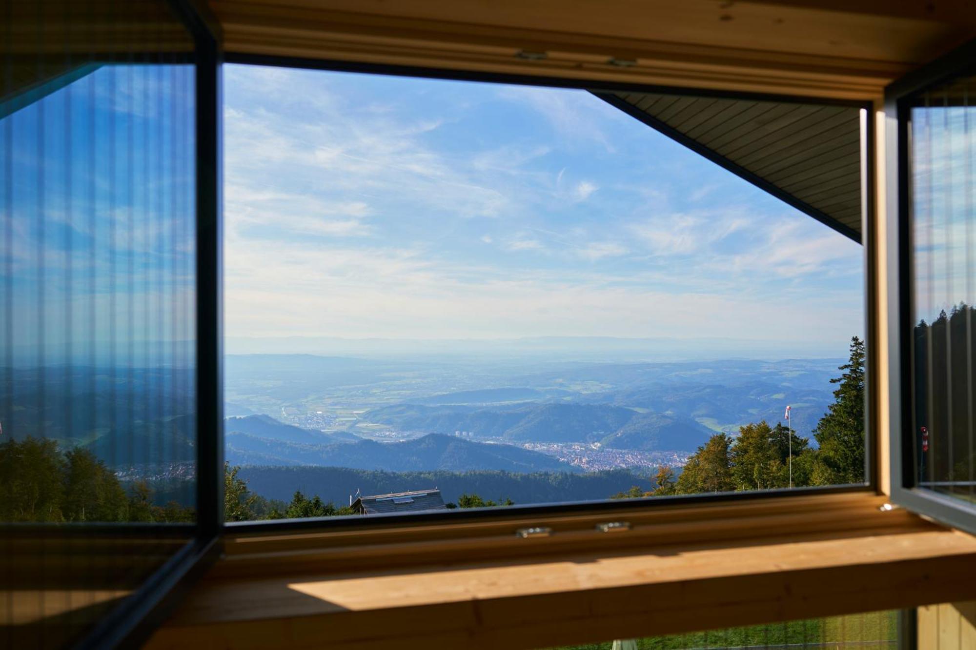 Bergwelt Kandel & Eventlocation Waldkirch