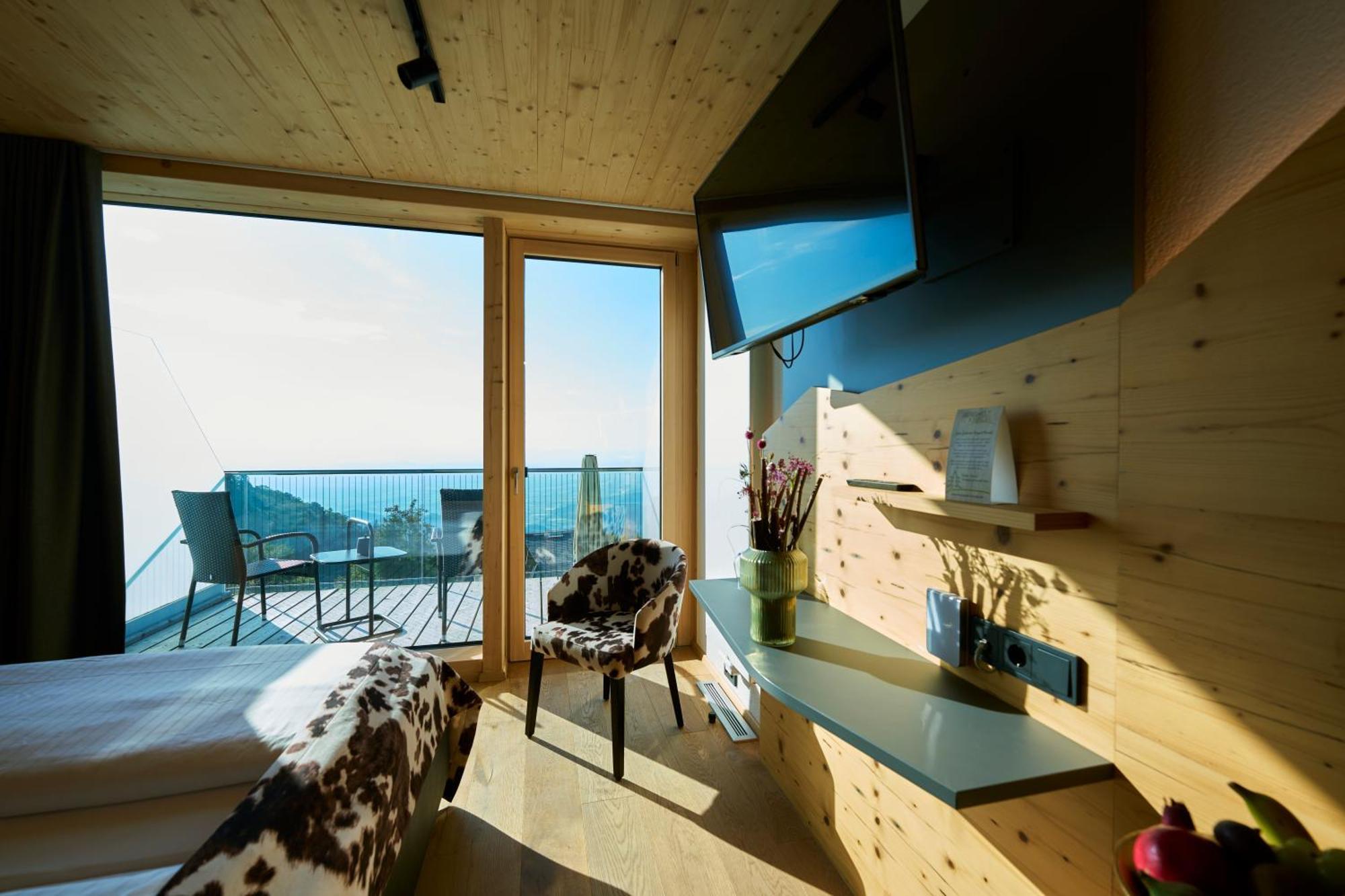 Hotel Bergwelt Kandel & Eventlocation