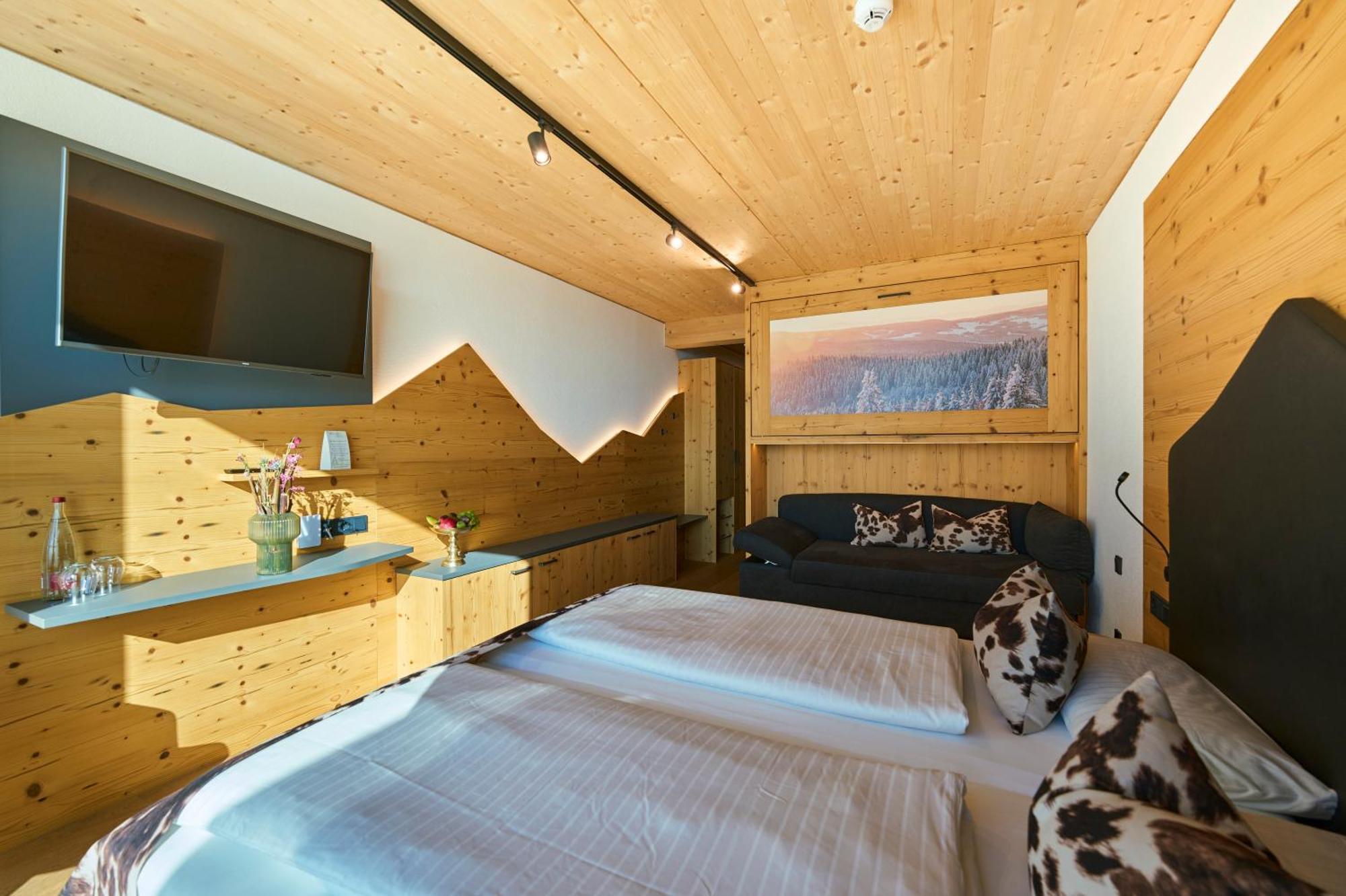 Hotel Bergwelt Kandel & Eventlocation