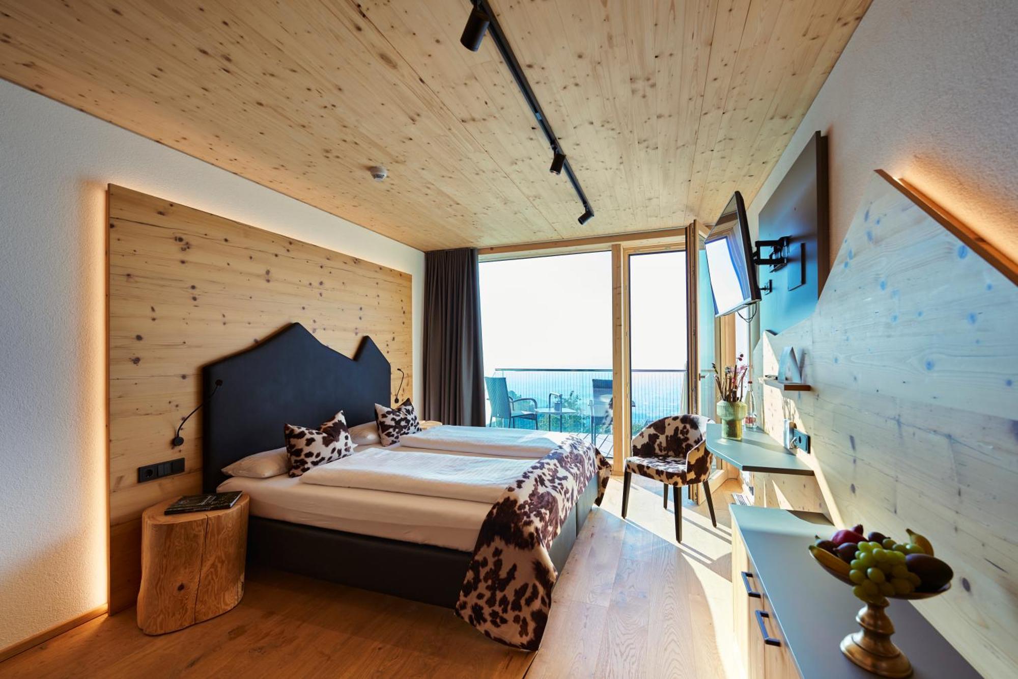 Hotel Bergwelt Kandel & Eventlocation *