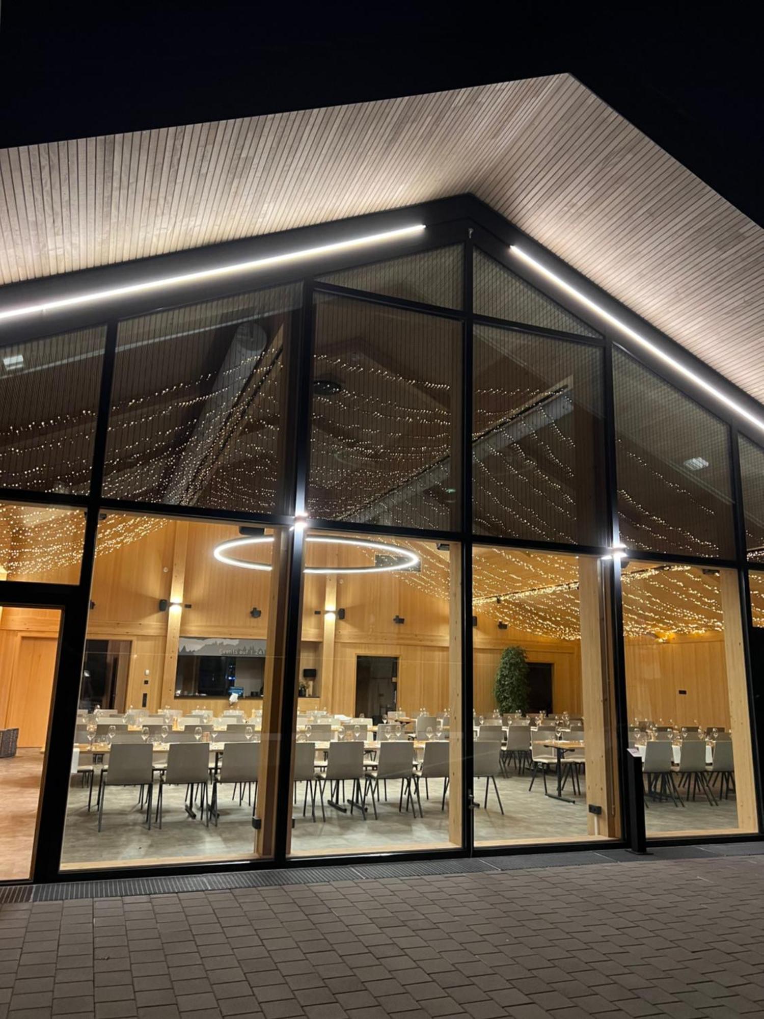 Bergwelt Kandel & Eventlocation Hotel *