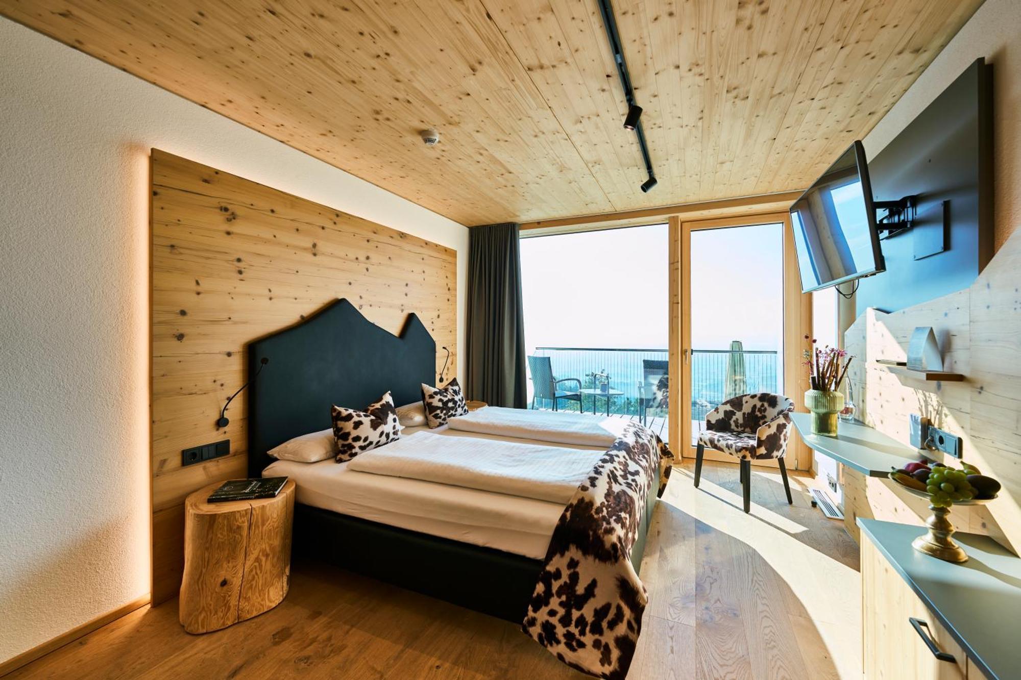 Bergwelt Kandel & Eventlocation * Waldkirch