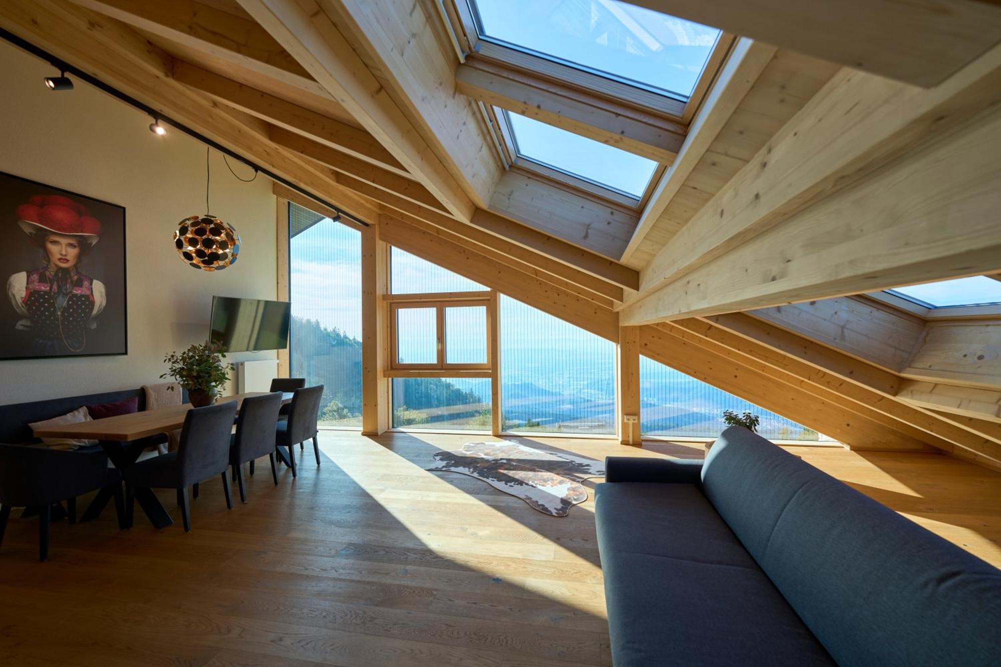 Bergwelt Kandel & Eventlocation Hotel Waldkirch