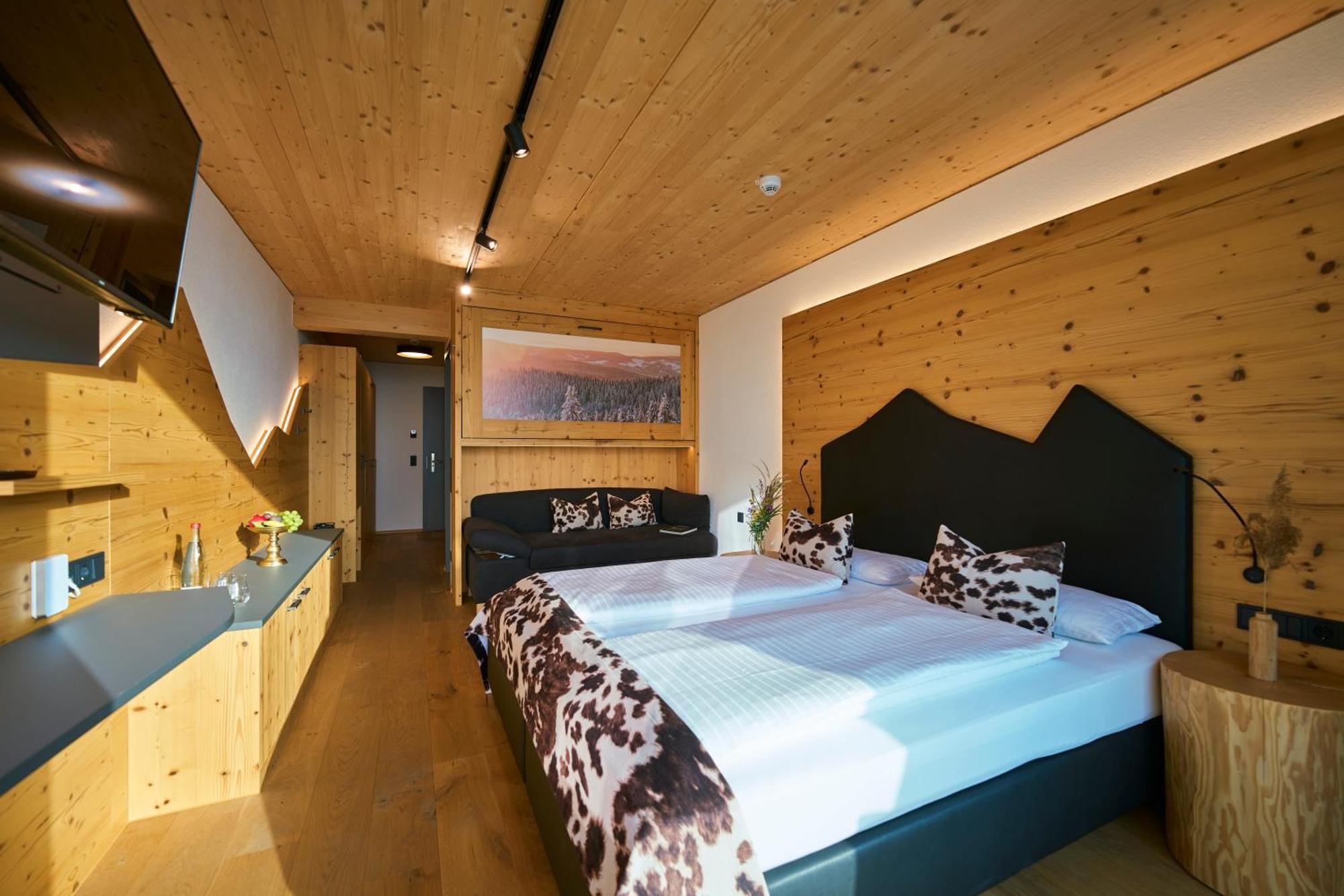 Hotel Bergwelt Kandel & Eventlocation Waldkirch