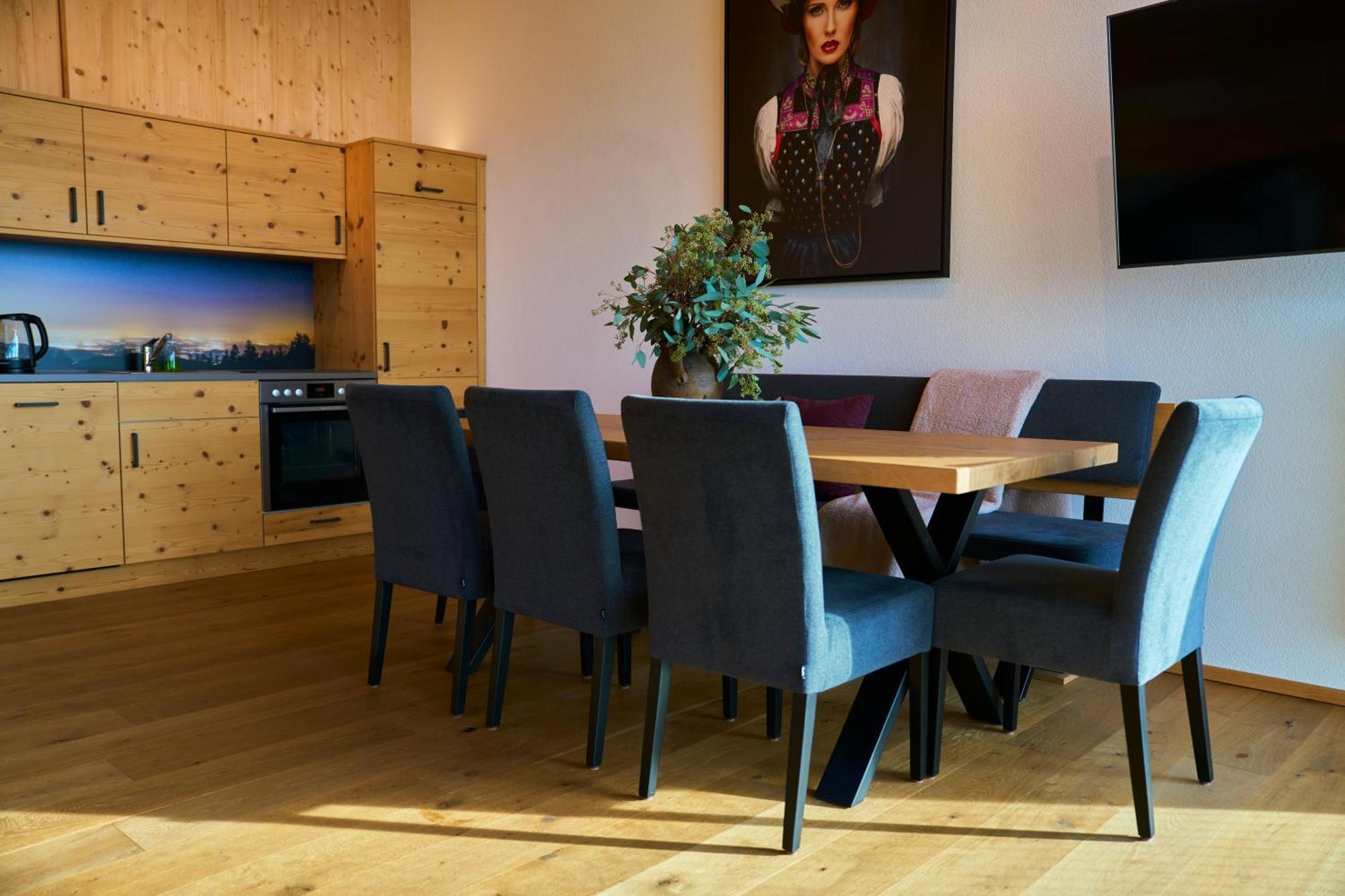 Bergwelt Kandel & Eventlocation Hotel Waldkirch