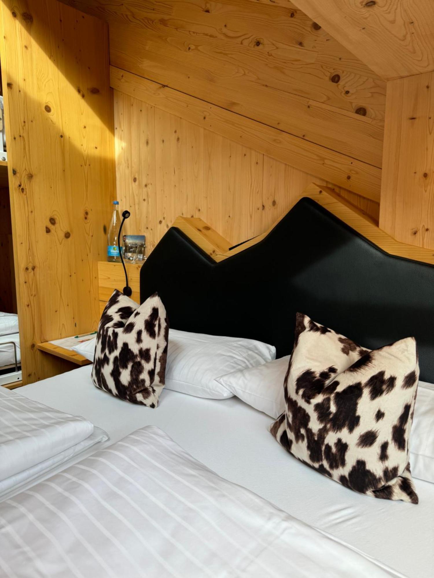 Bergwelt Kandel & Eventlocation *