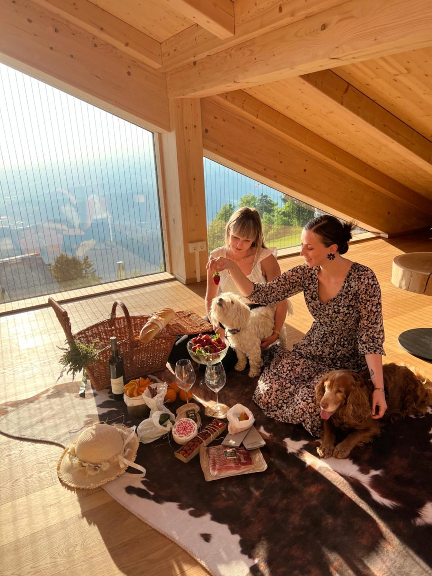 Bergwelt Kandel & Eventlocation Hotel *
