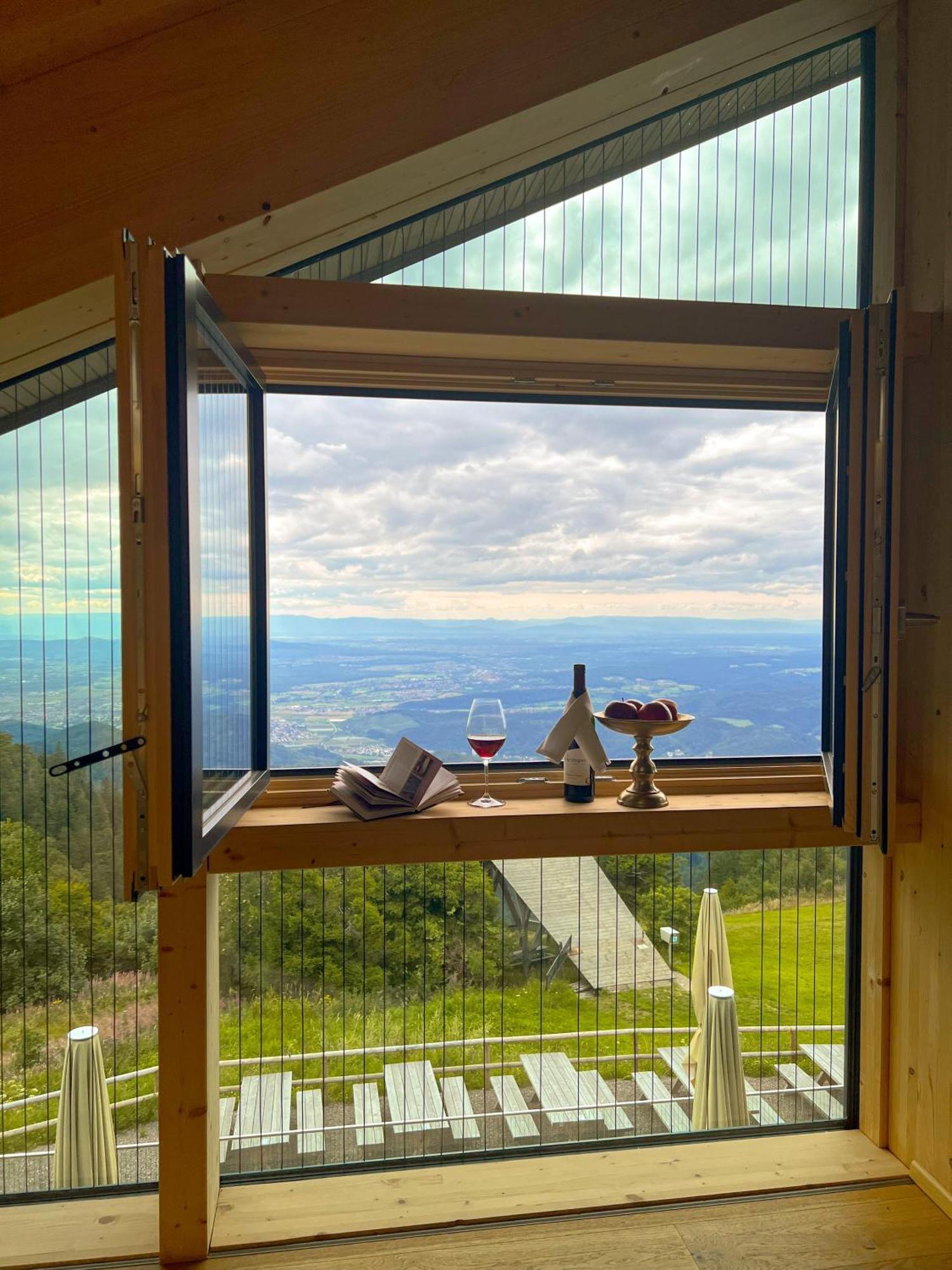 Bergwelt Kandel & Eventlocation Hotel *