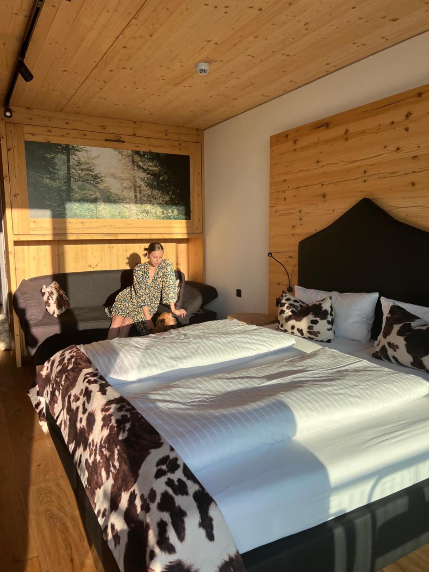 Bergwelt Kandel & Eventlocation Hotel Waldkirch