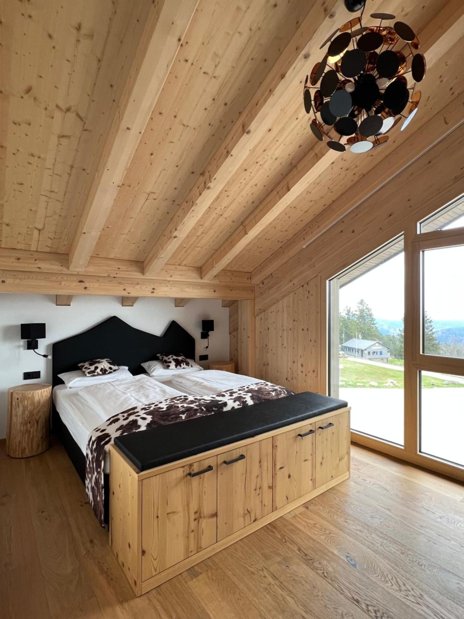 Hotel Bergwelt Kandel & Eventlocation