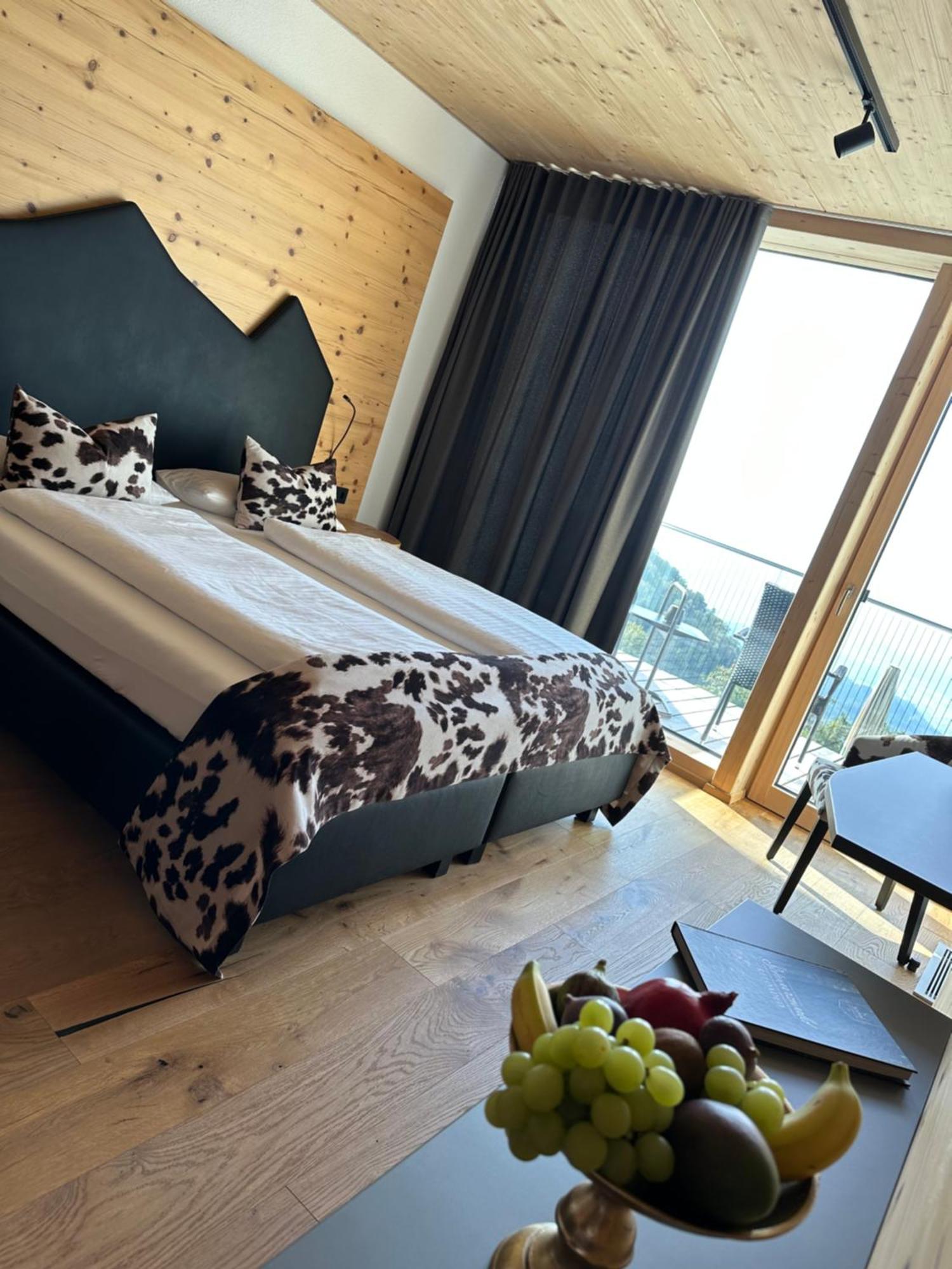 Bergwelt Kandel & Eventlocation Hotel *