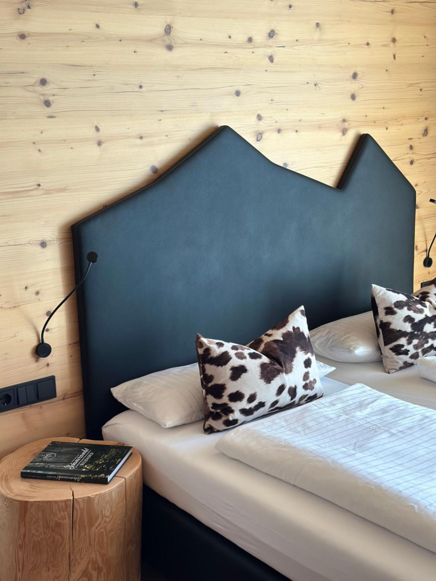 Bergwelt Kandel & Eventlocation Hotel Waldkirch