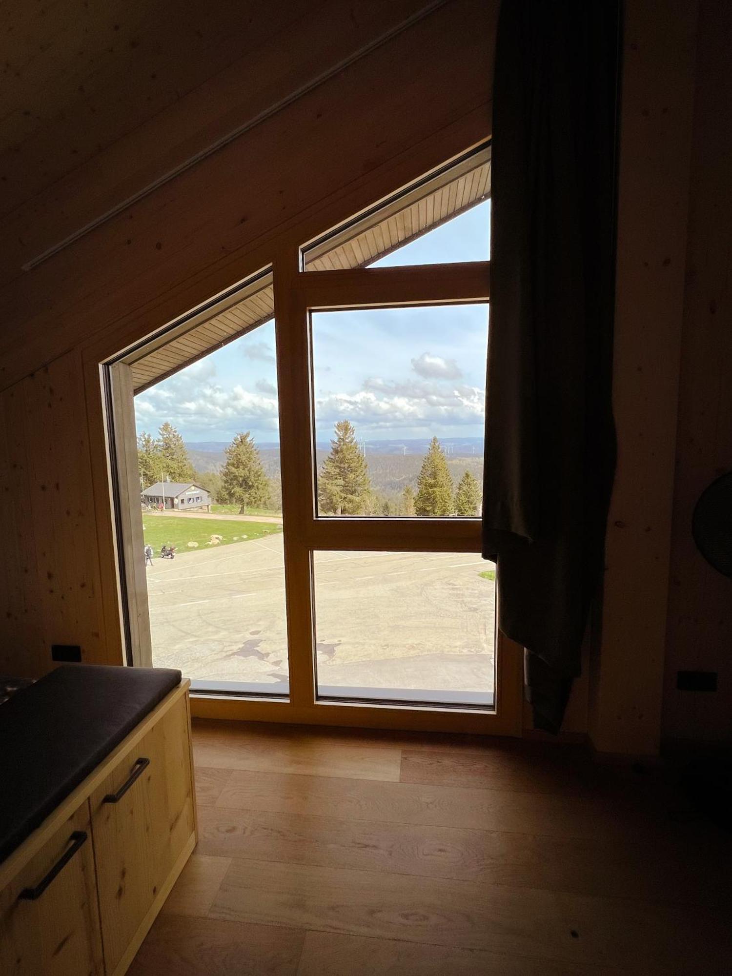 Hotel Bergwelt Kandel & Eventlocation Waldkirch