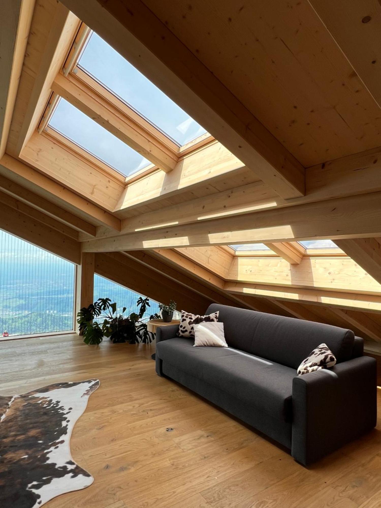 Bergwelt Kandel & Eventlocation *