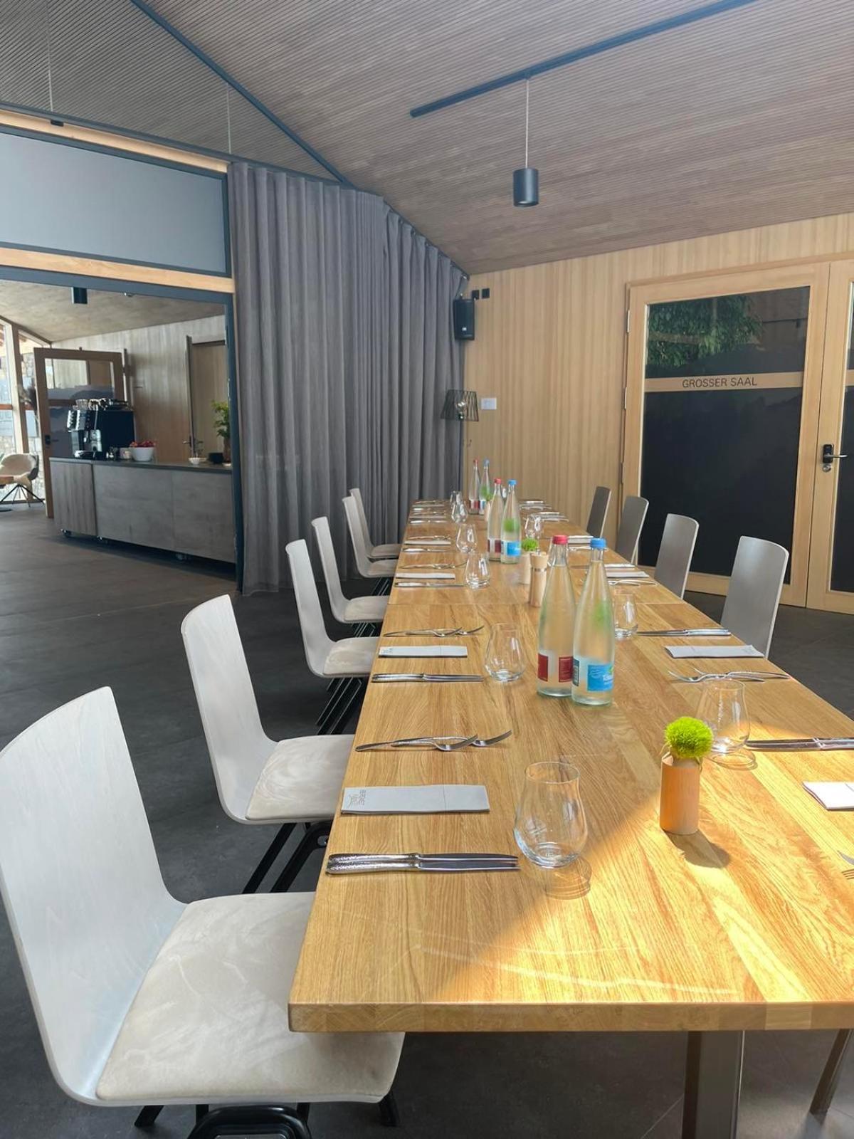 Bergwelt Kandel & Eventlocation * Waldkirch