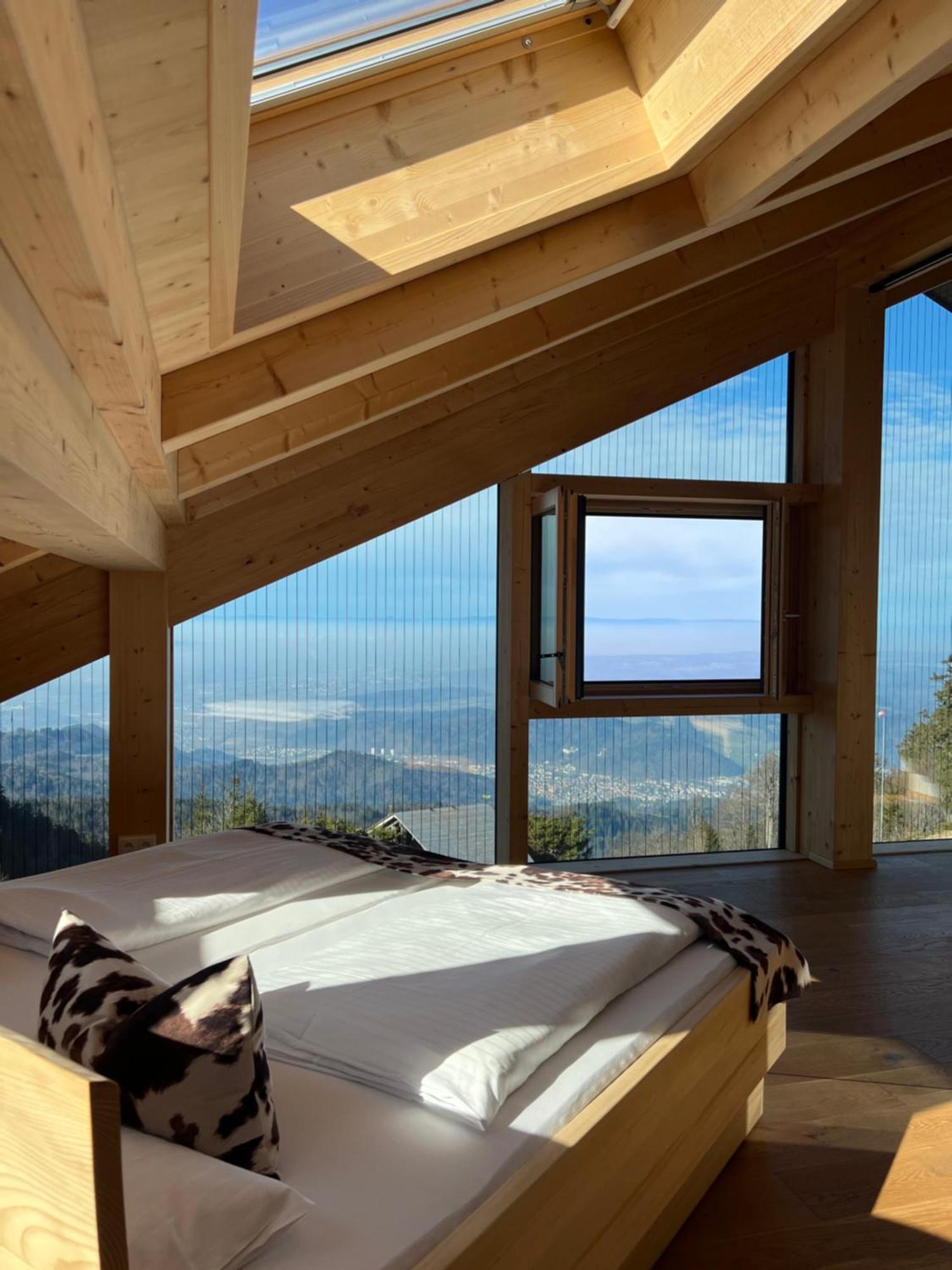 Bergwelt Kandel & Eventlocation Waldkirch